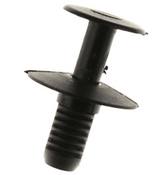 Volvo Bumper Cover Clip - Genuine Volvo 30820141