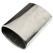 Volvo Exhaust Tail Pipe - Genuine Volvo 30856028