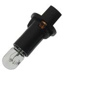 Volvo Instrument Panel Light Bulb - Genuine Volvo 30864007