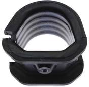 Volvo Rack and Pinion Mount Bushing - Genuine Volvo 30871249