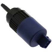 Volvo Windshield Washer Pump - Genuine Volvo 30899624