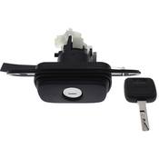 Volvo Deck Lid Lock - Genuine Volvo 30899812