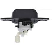Volvo Deck Lid Lock - Genuine Volvo 30899812