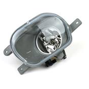 Volvo Fog Lamp Assembly - Genuine Volvo 31111182 