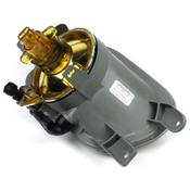 Volvo Fog Lamp Assembly - Genuine Volvo 31111182 