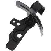 Volvo Power Steering Return Hose Bracket - Genuine Volvo 31201019