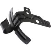 Volvo Power Steering Return Hose Bracket - Genuine Volvo 31201019