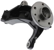Volvo Steering Knuckle - Genuine Volvo 31201286