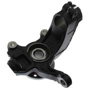 Volvo Steering Knuckle - Genuine Volvo 31201286
