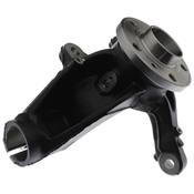 Volvo Steering Knuckle - Genuine Volvo 31201286
