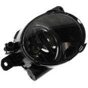 Volvo Fog Light Left - Genuine Volvo 31213101
