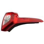 Volvo Tail Light Assembly - Genuine Volvo 31213915