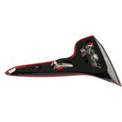 Volvo Tail Light Assembly - Genuine Volvo 31213915