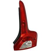 Volvo Tail Light Assembly - Genuine Volvo 31213916