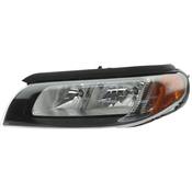 Volvo Headlight Assembly Left (S80) - Genuine Volvo 31214180
