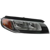 Volvo Headlight Assembly Right (S80) - Genuine Volvo 31214181