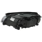 Volvo Headlight Assembly Right (S80) - Genuine Volvo 31214181