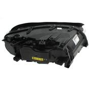 Volvo Headlight Assembly Left (S80 XC70 V70) - Genuine Volvo 31214323