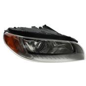 Volvo Headlight Assembly - Genuine Volvo 31214324