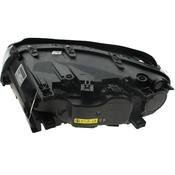 Volvo Headlight Assembly - Genuine Volvo 31214324