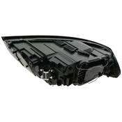 Volvo Headlight Assembly Left (S40 V50) - Genuine Volvo 31214754