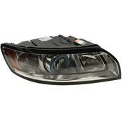 Volvo Headlight Right (S40 V50) - Genuine Volvo 31214757