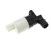 Volvo Windshield Washer Pump Front (S60) - Genuine Volvo 31214898