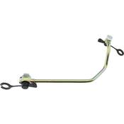 Turbocharger Oil Inlet Line - Genuine Volvo 31216632