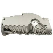 Volvo Engine Oil Pan - Genuine Volvo 31251286