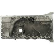 Volvo Engine Oil Pan - Genuine Volvo 31251286