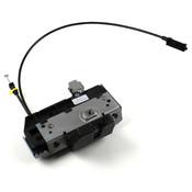 Volvo Trunk Lock Actuator Motor (XC90) - Genuine Volvo 31253051