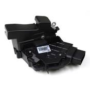 Volvo Door Lock Actuator Motor Front Left (S40) - Genuine Volvo 31253657