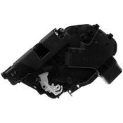Volvo Door Lock Actuator Motor Rear Right (S40) - Genuine Volvo 31253660