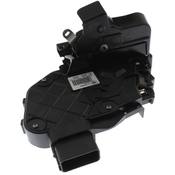 Volvo Door Lock Actuator Motor Rear Right (S40) - Genuine Volvo 31253660