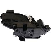 Volvo Door Lock Actuator Motor - Genuine Volvo 31253664