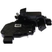 Volvo Door Lock Actuator Motor - Genuine Volvo 31253664