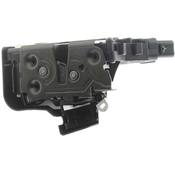 Volvo Door Lock Actuator Motor Rear Left (S40) - Genuine Volvo 31253916