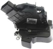 Volvo Door Lock Actuator Motor Rear Left (S40) - Genuine Volvo 31253916
