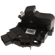 Volvo Door Lock Actuator Motor Rear Right (S40) - Genuine Volvo 31253917