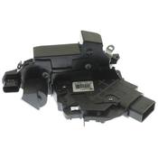Volvo Door Lock Actuator Motor Rear Left (S40 S80 V50 XC70) - Genuine Volvo 31253918