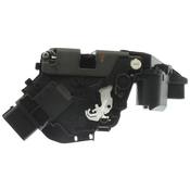 Volvo Door Lock Actuator Motor Rear Left (S40 S80 V50 XC70) - Genuine Volvo 31253918