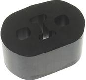 Volvo Exhaust System Hanger (S60 S80 V70 XC90) - Genuine Volvo 31257587OE