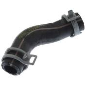 Volvo Automatic Transmission Oil Cooler Hose - Genuine Volvo 31261649