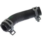 Volvo Automatic Transmission Oil Cooler Hose - Genuine Volvo 31261649