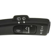 Volvo Windshield Wiper Switch Right (V70 XC70 XC60) - Genuine Volvo 31264169