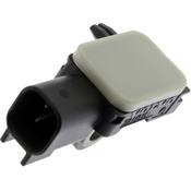 Volvo Air Bag Impact Sensor (XC70 V70) - Genuine Volvo 31264395