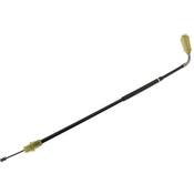 Volvo Parking Brake Cable - Genuine Volvo 31265830