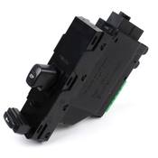 Volvo Door Window Switch - Genuine Volvo 31275227