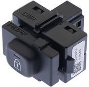 Volvo Door Window Switch Rear (S60) - Genuine Volvo 31275374