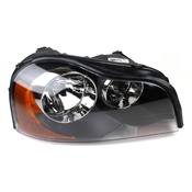 Volvo Headlight Assembly - Genuine Volvo 31276810